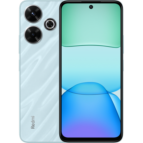 Xiaomi Redmi 13 256GB - Ocean Blue image 0