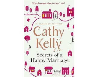 Secrets of a Happy Marriage image 0