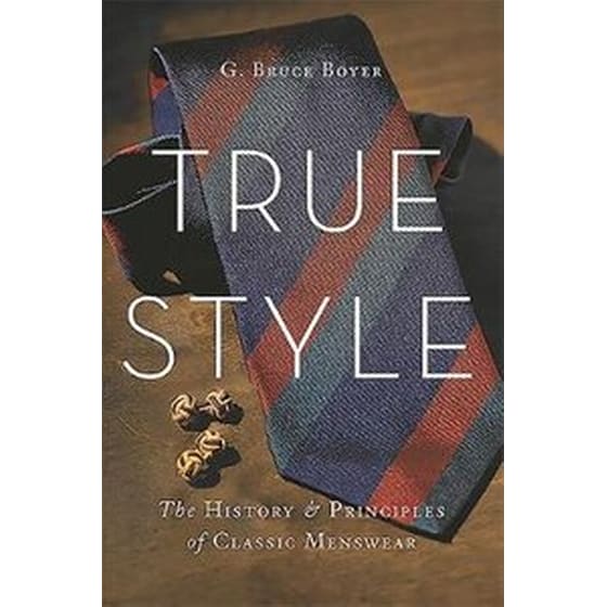 True Style image 0