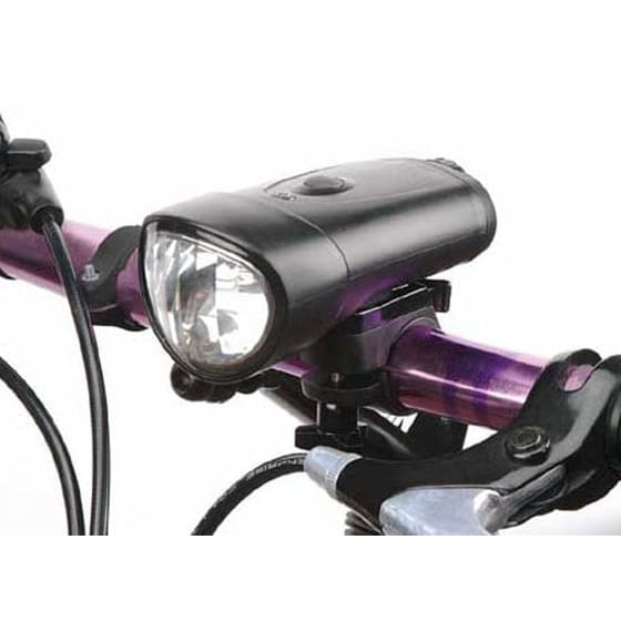 Alpin BLX-113AA - Φακός ποδηλάτου image 1