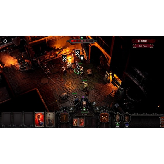 Flint: Treasure of Oblivion - PS5 image 3
