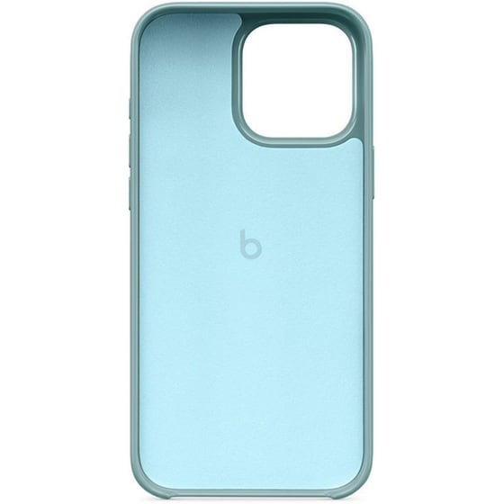 Θήκη Apple iPhone 16 Pro Max - Beats Case with MagSafe - Riptide Blue image 1