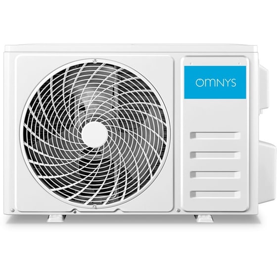 OMNYS WNX-24R22 Κλιματιστικό Inverter 24.000 BTU A++/A+++ image 3