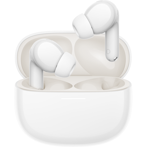Ακουστικά Bluetooth Xiaomi Redmi Buds 8 - White image 0