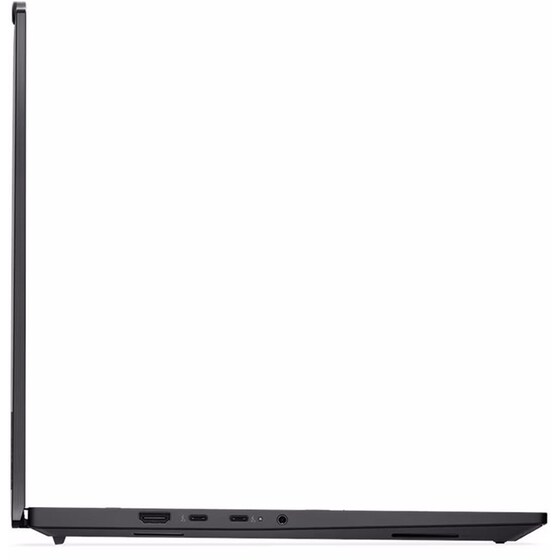 Lenovo ThinkPad T1g Gen 8 16" IPS (Intel Core Ultra 7-255H/32 GB/1TB SSD/GeForce RTX 5060/Win11 Pro) Laptop image 6