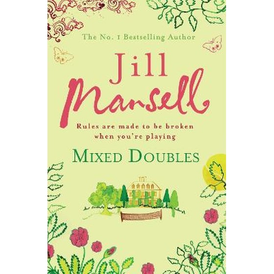 Mixed Doubles image 0