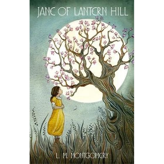 Jane of Lantern Hill image 0