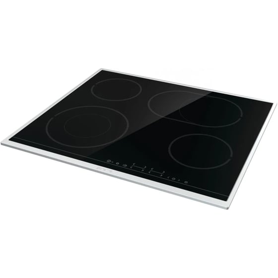 GORENJE ECT643BX 60 cm - Μαύρο Εστία Κεραμική Αυτόνομη image 2