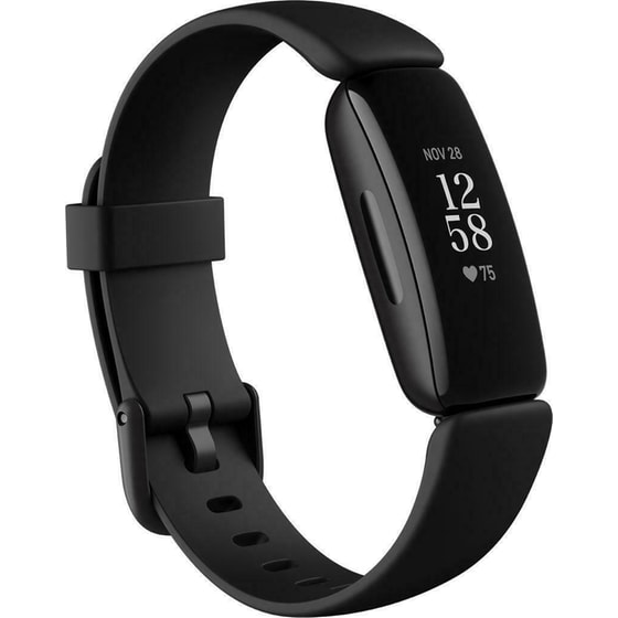 Activity Tracker Fitbit Inspire 2 - Black image 2