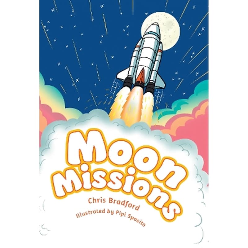 Moon Missions