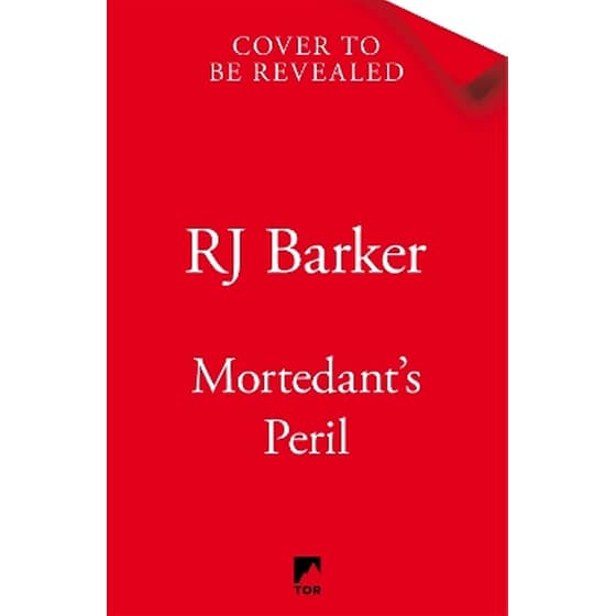 Mortedant's Peril image 0
