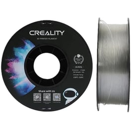 CREALITY Νήμα 3D Εκτυπωτή CR-PETG 1kg 1.75mm - Διάφανο