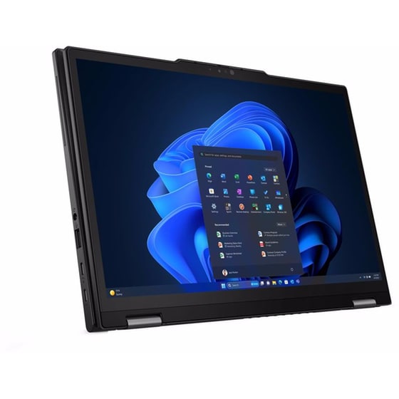 Lenovo ThinkPad X13 2-in-1 13.3'' FHD+ IPS (Core Ultra 7-155U/32 GB/1 TB SSD/Iris Xe Graphics/Windows 11 Pro) Laptop image 1
