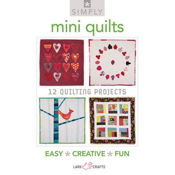 Simply Mini Quilts image 0
