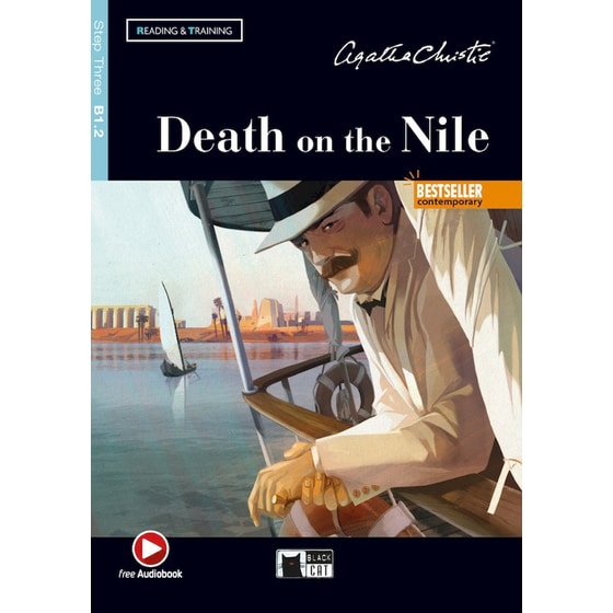 Read & Training: Death on the Nile (Step Three B1.2) image 0