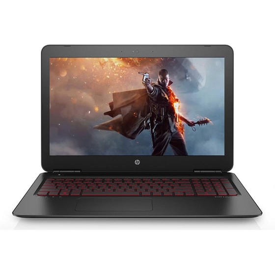 Laptop HP Omen 15ax000nv 15.6" (i76700HQ/12GB/1TB/GTX 965M) image 0