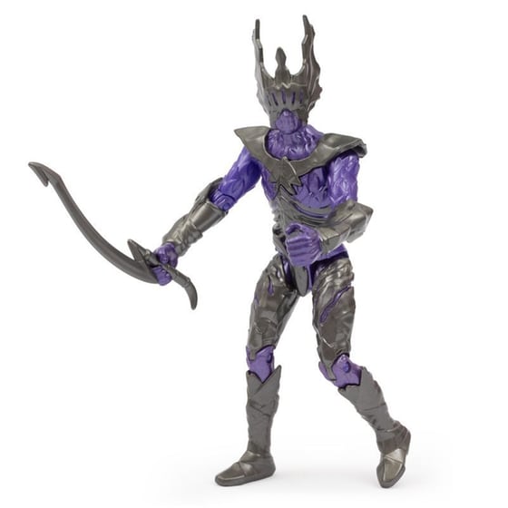 Φιγούρες Gormiti The New Era Villain 15εκ (Διάφορα Σχέδια) image 12