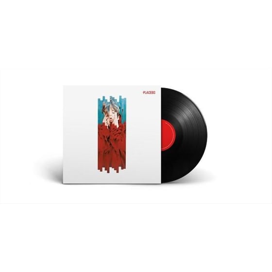 Placebo - Re:Created (2LP) image 1