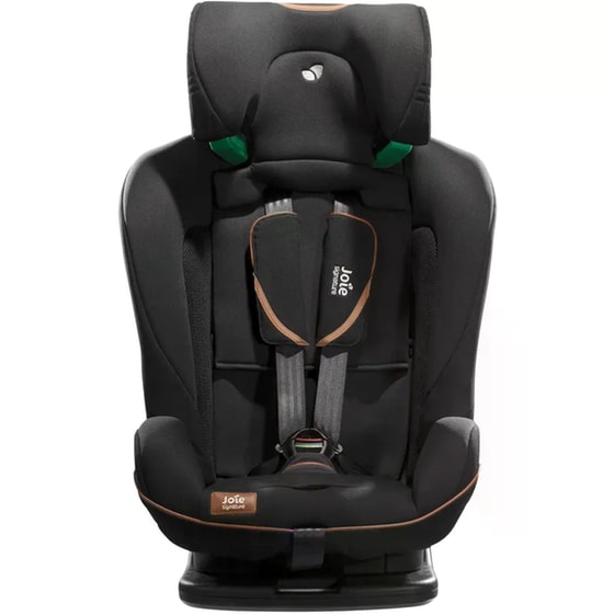 Βρεφικό-παιδικό Κάθισμα Αυτοκινήτου Joie Carseat I-plenti Eclipse image 4