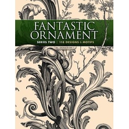 Fantastic Ornament, Series Two