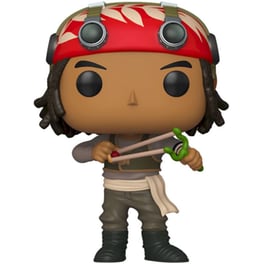 Funko Pop! One Piece - Usopp (Live Action) #1882