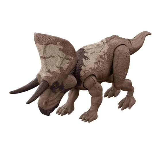 Jurassic World Φιγούρες Δεινοσαύρων Με Σπαστά Μέλη (Mattel) image 7