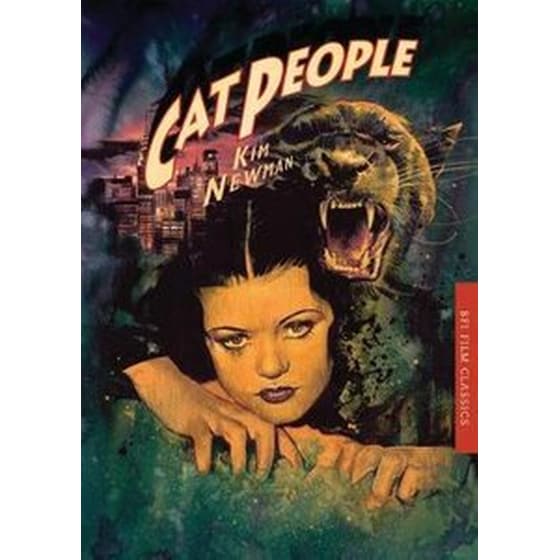 Cat People image 0