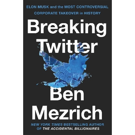 Breaking Twitter image 0