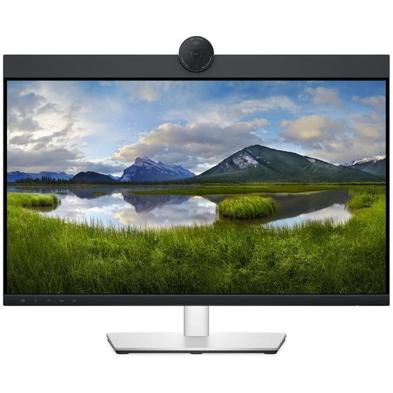 DELL Dell P-Series P2424HEB Monitor 23.8 FHD IPS Flat 60Hz 8ms