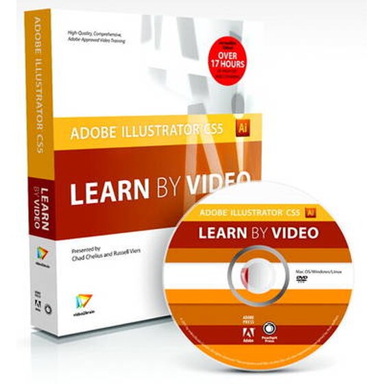 Adobe Illustrator CS5 image 0