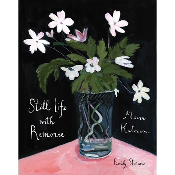 Still Life with Remorse image 0