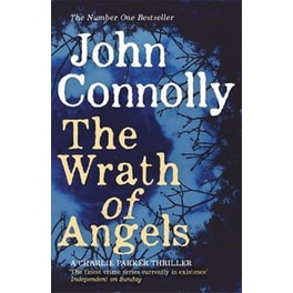 Wrath of Angels