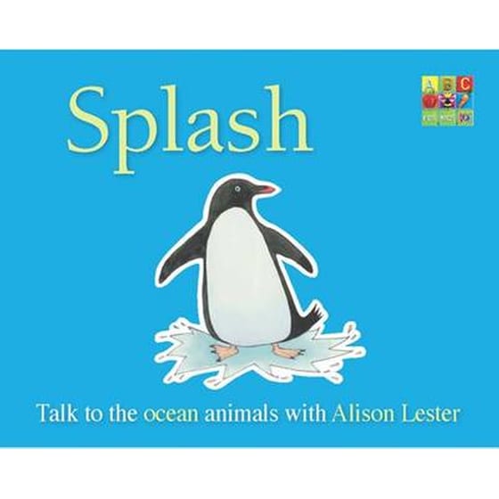 Splash (Talk to the Animals) image 0