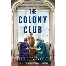 The Colony Club