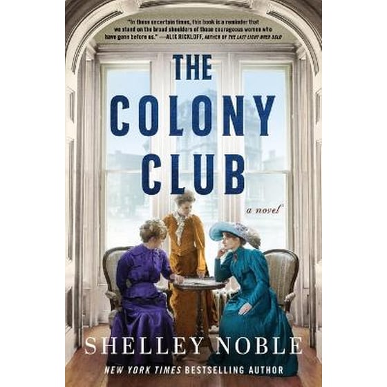 The Colony Club image 0