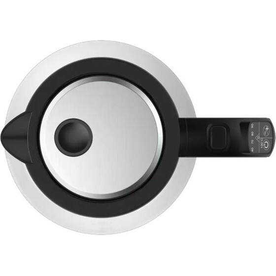 AENO AEK0001S 1.7L με Wi-Fi Διάφανο Βραστήρας image 5