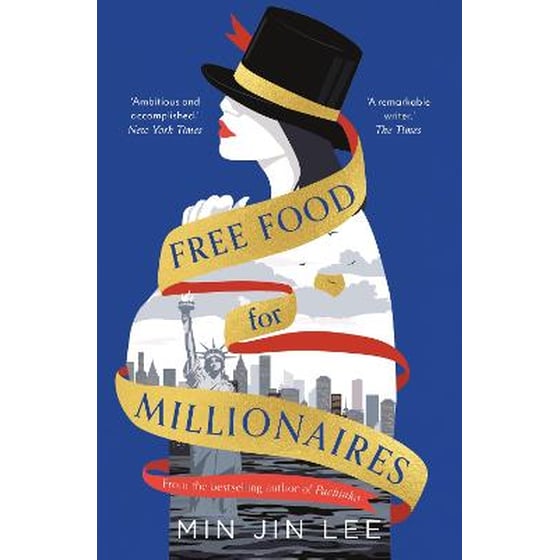 Free Food for Millionaires image 0