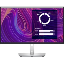 Dell P2423D Monitor 23.8'' QHD IPS Flat 60Hz 8ms