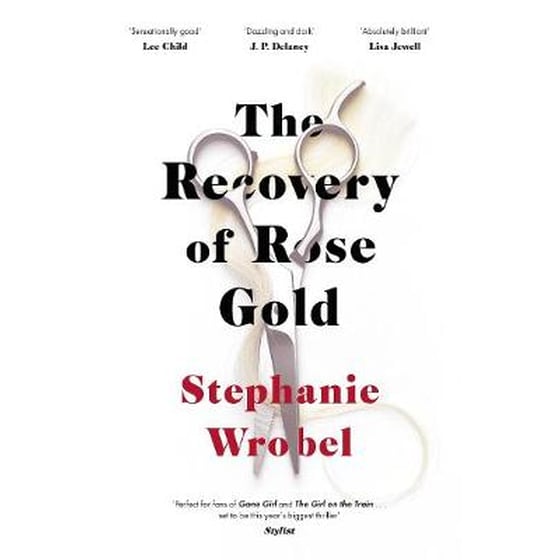 Recovery of Rose Gold image 0