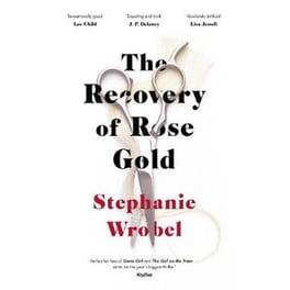 Recovery of Rose Gold
