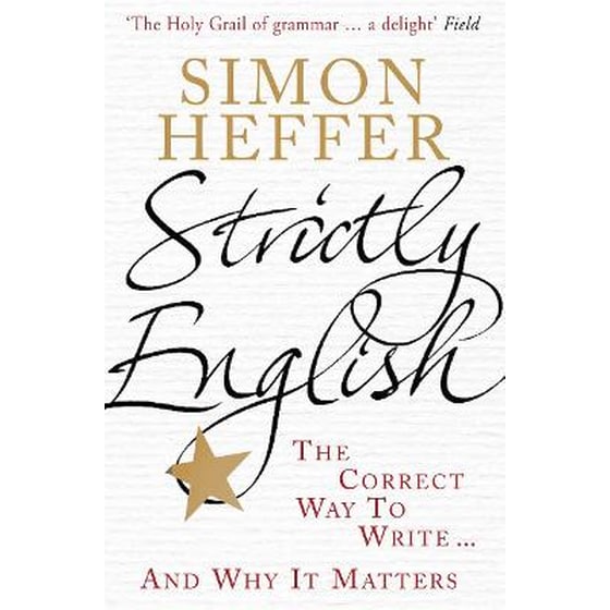 Strictly English image 0