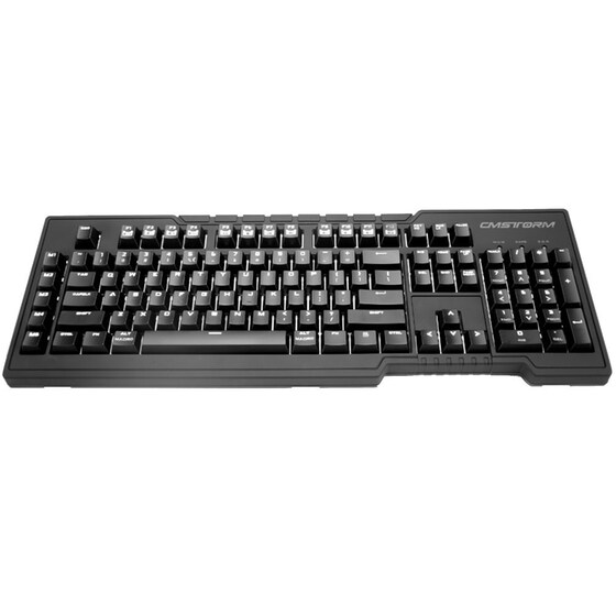 KEYBOARD CM STORM TRIGGER-Z BROWN image 2