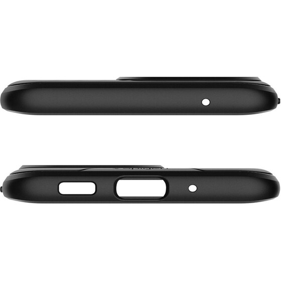 Θήκη Samsung Galaxy S20 Ultra - Spigen Core Armor - Black image 5