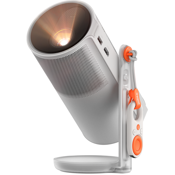 Portable Projector XGIMI MoGo4 - White image 5