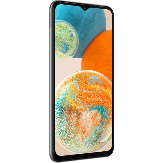 Samsung Galaxy A23 5G 128GB Dual Sim - Μαύρο image 1