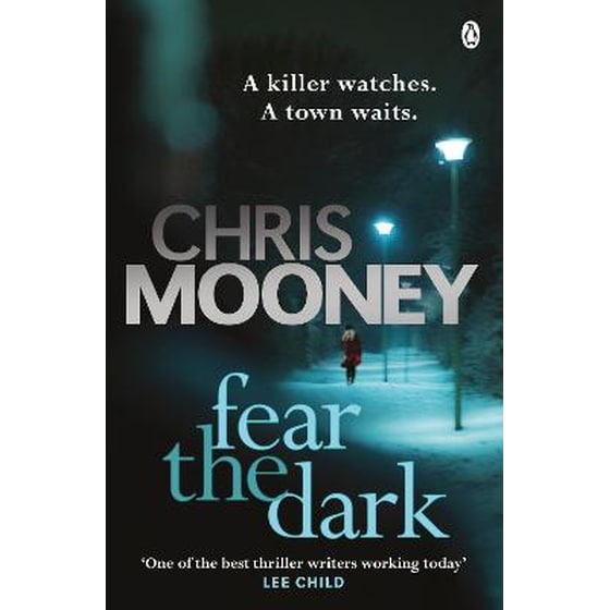 Fear the Dark image 0