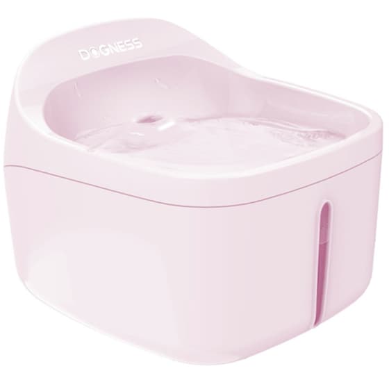 Ποτίστρα Για Σκύλο - Ροζ image 0