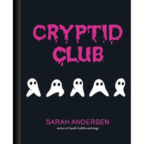 Cryptid Club image 0