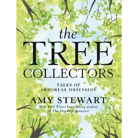 The Tree Collectors: Tales of Arboreal Obsession image 0