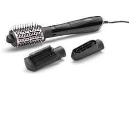 BABYLISS AS128E Style Smooth Ηλεκτρική Βούρτσα  1000 W Μαύρο